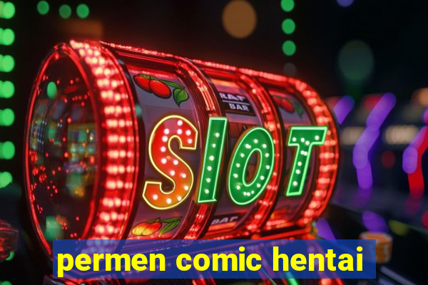 permen comic hentai